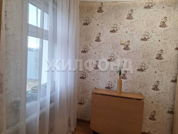 
  Продается дом, 97.8 м², Новосибирск
. Фото 4.