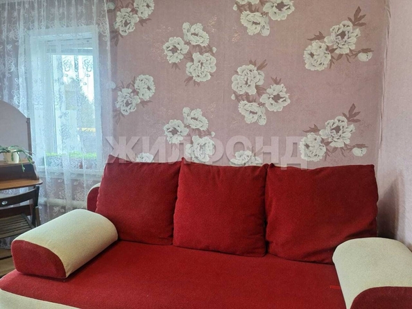 
  Продается дом, 97.8 м², Новосибирск
. Фото 6.