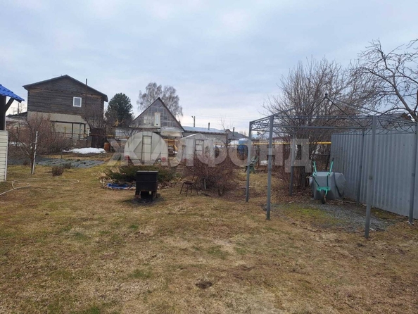 
  Продается дом, 97.8 м², Новосибирск
. Фото 8.