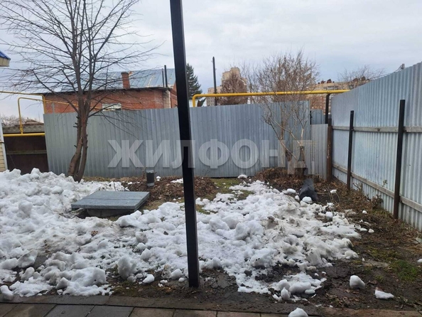 
  Продается дом, 97.8 м², Новосибирск
. Фото 9.