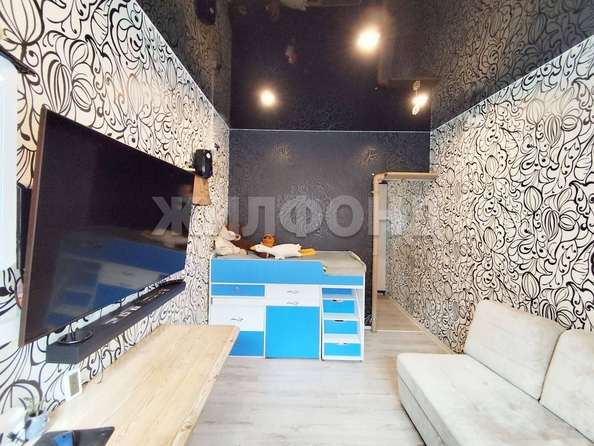 
  Продается комната, 14.6 м², Ватутина ул, д. 33
. Фото 2.
