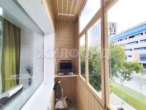 
  Продается комната, 14.6 м², Ватутина ул, д. 33
. Фото 3.