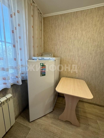 
  Сдается 1-комн. квартира, 30 м², Чигорина ул, д. 12
. Фото 2.