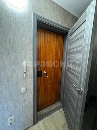 
  Сдается 1-комн. квартира, 30 м², Чигорина ул, д. 12
. Фото 8.