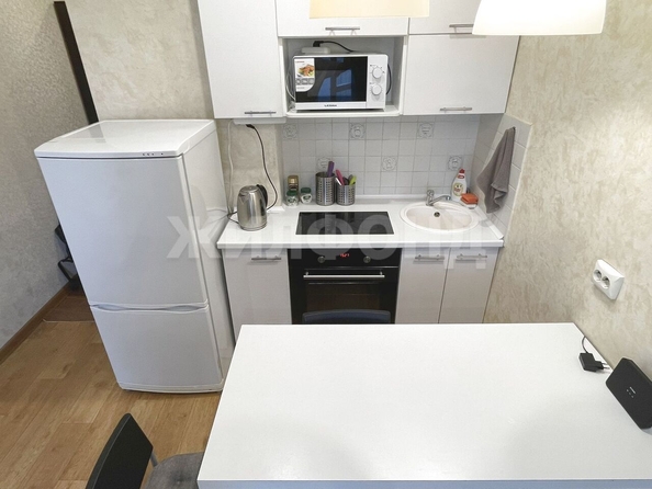 
  Сдается 1-комн. квартира, 20 м², Виктора Уса ул, д. 15
. Фото 1.