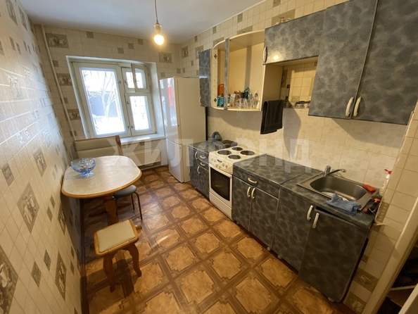 
  Сдается 1-комн. квартира, 40 м², Выборная ул, д. 117/2
. Фото 1.