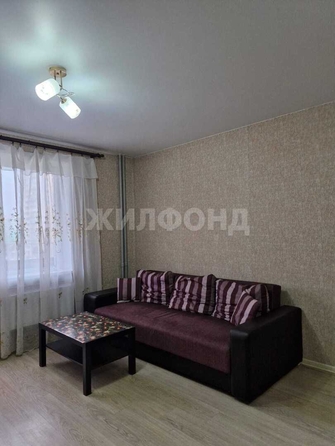 
  Сдается 1-комн. квартира, 38 м², Виталия Потылицына ул, д. 7/3
. Фото 1.