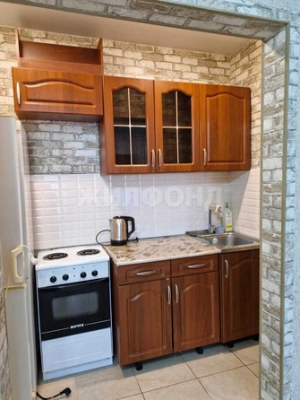 
  Сдается 1-комн. квартира, 38 м², Виталия Потылицына ул, д. 7/3
. Фото 4.