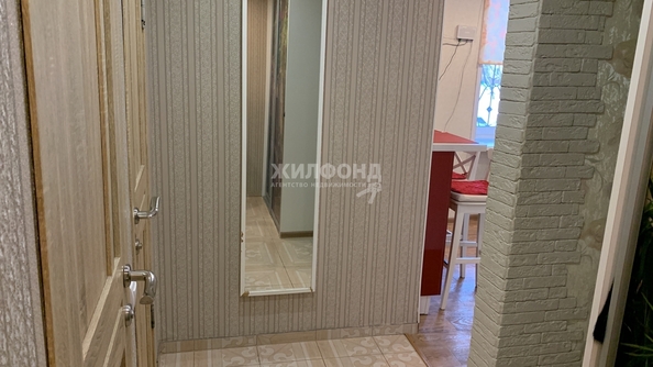 
  Сдается 2-комн. квартира, 46 м², Ильича ул, д. 17
. Фото 3.