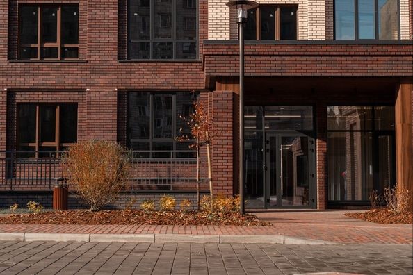 
  Продается 2-комн. квартира, 42.7 м², ЖК Державина, 50
. Фото 5.