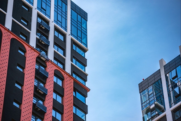 
  Продается 2-комн. квартира, 50.1 м², ЖК Тихомиров, башня А
. Фото 5.