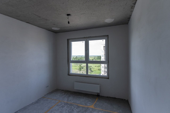 
  Продается 1-комн. квартира, 35.8 м², ЖК Свои люди, дом 2
. Фото 18.