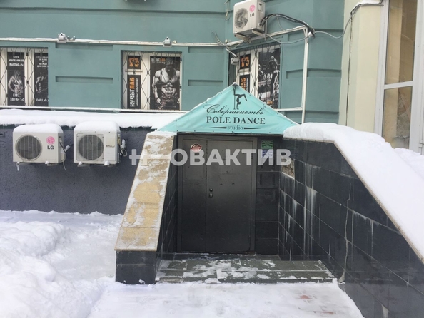 
  Продается универсальное помещение, 277 м², Карла Маркса пр-кт, д. 47/1
. Фото 2.