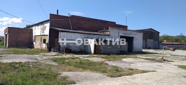 
  Продается производственное помещение, 2507.6 м², Украинская ул, д. 45А
. Фото 13.