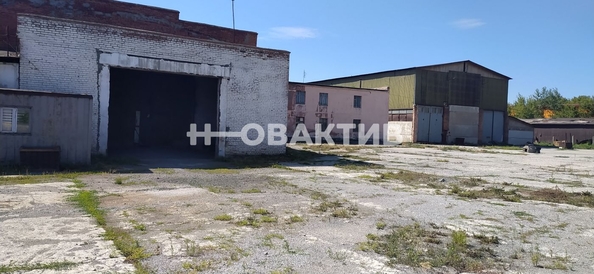 
  Продается производственное помещение, 2507.6 м², Украинская ул, д. 45А
. Фото 19.