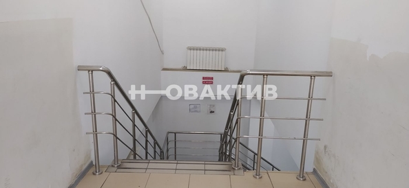 
  Сдается универсальное помещение, 11 м², Зорге ул, д. 197
. Фото 4.