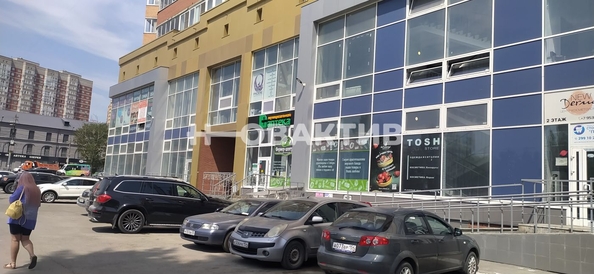 
  Продается универсальное помещение, 97 м², ЖК Ельцовский, 1-2 б/с
. Фото 1.