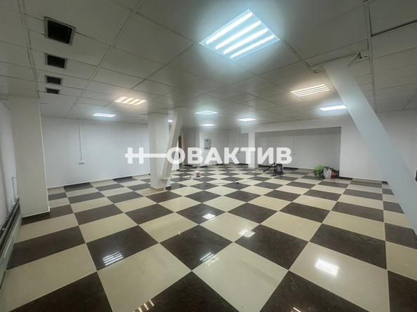 
  Продается универсальное помещение, 97 м², ЖК Ельцовский, 1-2 б/с
. Фото 5.