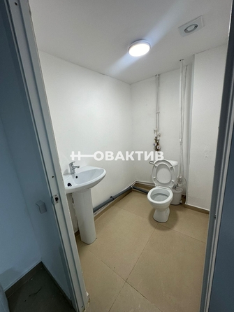 
  Продается универсальное помещение, 97 м², ЖК Ельцовский, 1-2 б/с
. Фото 6.