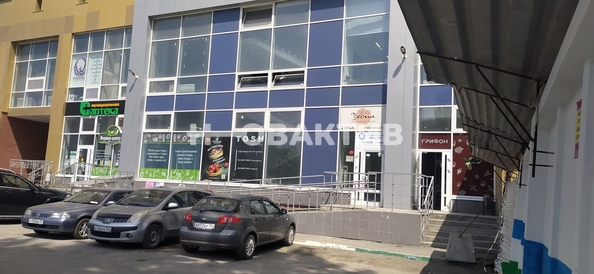
  Продается универсальное помещение, 97 м², ЖК Ельцовский, 1-2 б/с
. Фото 7.