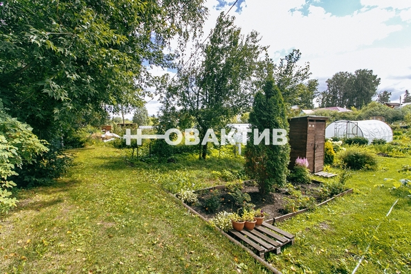 
  Продается коттедж, 50 м², Новосибирск
. Фото 9.