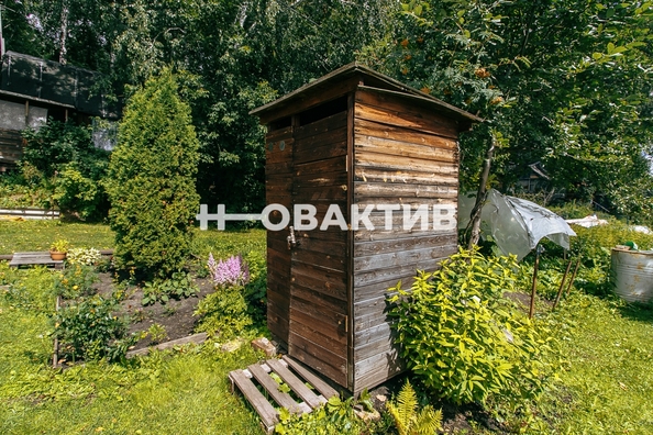 
  Продается коттедж, 50 м², Новосибирск
. Фото 12.