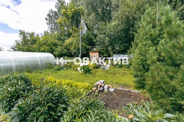 
  Продается коттедж, 50 м², Новосибирск
. Фото 16.