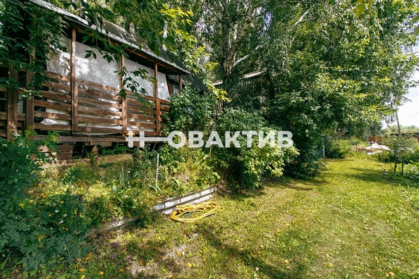
  Продается коттедж, 50 м², Новосибирск
. Фото 18.