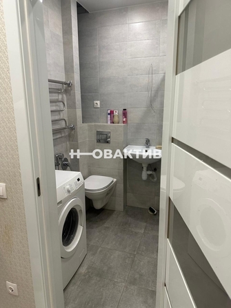 
  Сдается 1-комн. квартира, 30.1 м², Сержанта Коротаева ул, д. 9
. Фото 1.