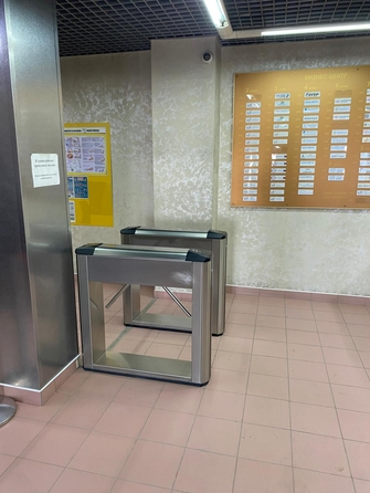 
  Продается офис, 33.9 м², Владимировская ул, д. 26/1
. Фото 6.