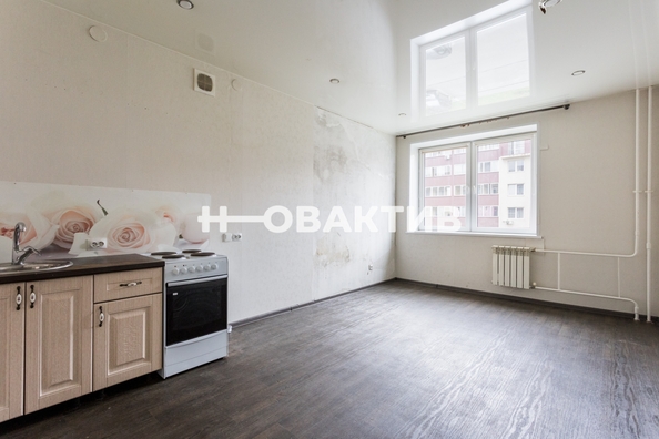 
  Продается студия, 24.4 м², Романтиков ул, д. 7
. Фото 3.