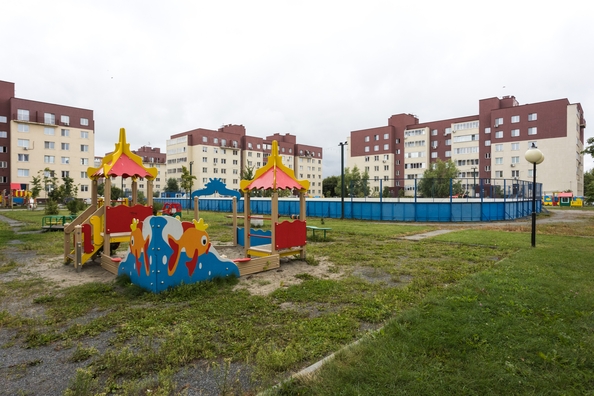 
  Продается студия, 24.4 м², Романтиков ул, д. 7
. Фото 20.