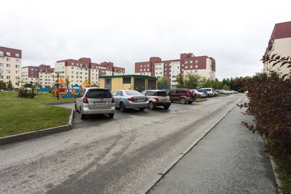 
  Продается студия, 24.4 м², Романтиков ул, д. 7
. Фото 21.