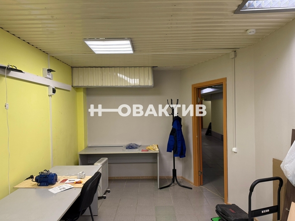 
  Продается универсальное помещение, 20 м², БЦ БЦ Орджоникидзе , 40
. Фото 5.