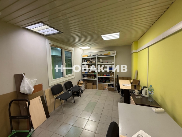 
  Продается универсальное помещение, 20 м², БЦ БЦ Орджоникидзе , 40
. Фото 6.