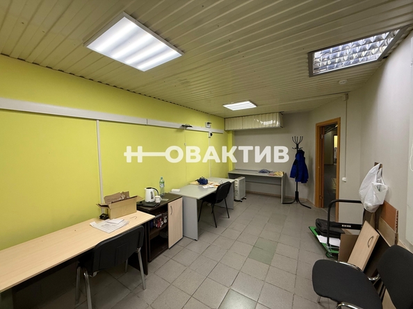 
  Продается универсальное помещение, 20 м², БЦ БЦ Орджоникидзе , 40
. Фото 7.