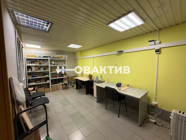 
  Продается универсальное помещение, 20 м², БЦ БЦ Орджоникидзе , 40
. Фото 12.