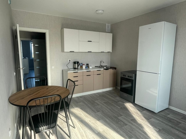 
  Сдам 2-комн. квартиру, 47 м², Полевая ул, д. 1
. Фото 9.