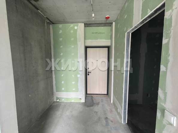 
  Продается 1-комн. квартира, 41.4 м², ЖК Пшеница, дом 1
. Фото 5.
