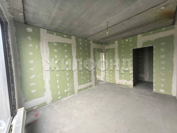 
  Продается 1-комн. квартира, 41.4 м², ЖК Пшеница, дом 1
. Фото 8.