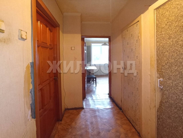 
  Продается 1-комн. квартира, 32.3 м², Сибиряков-Гвардейцев ул, д. 44/4
. Фото 6.