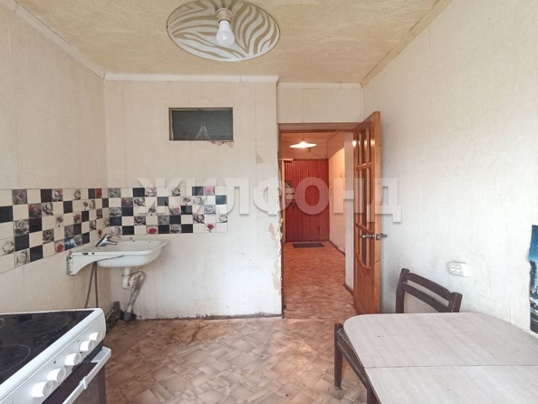 
  Продается 1-комн. квартира, 32.3 м², Сибиряков-Гвардейцев ул, д. 44/4
. Фото 7.