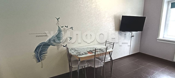 
  Продается 1-комн. квартира, 48.1 м², Александра Чистякова ул, д. 8
. Фото 5.