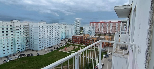
  Продается 1-комн. квартира, 48.1 м², Александра Чистякова ул, д. 8
. Фото 10.