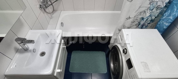
  Продается 1-комн. квартира, 48.1 м², Александра Чистякова ул, д. 8
. Фото 12.