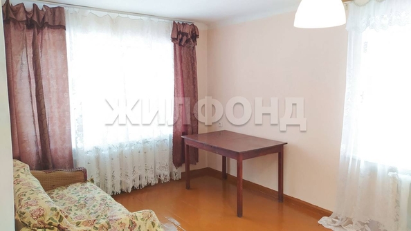 
  Продается 1-комн. квартира, 30.9 м², Кирова ул, д. 317
. Фото 1.