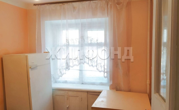 
  Продается 1-комн. квартира, 30.9 м², Кирова ул, д. 317
. Фото 6.