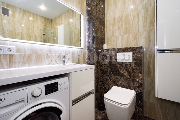 
  Продается 1-комн. квартира, 47.2 м², ЖК Заельцовский
. Фото 8.