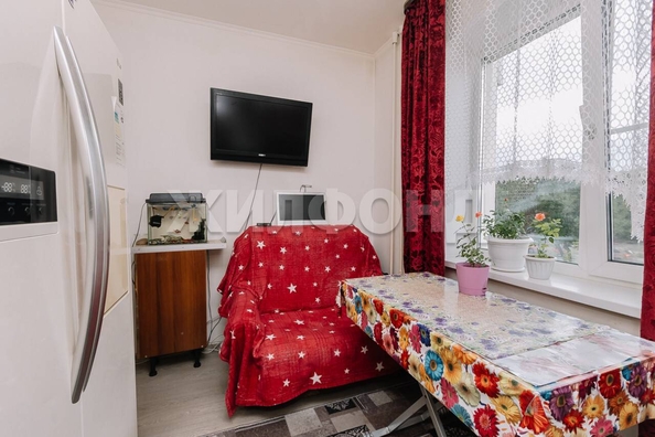 
  Продается 1-комн. квартира, 37.5 м², Хилокская ул, д. 1Б
. Фото 9.