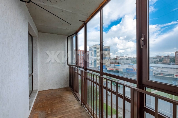 
  Продается 1-комн. квартира, 40.4 м², Фрунзе ул, д. 69
. Фото 2.